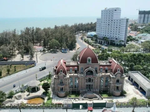 Công tác phòng, chống tham nhũng ở Bình Thuận giảm 10 bậc
