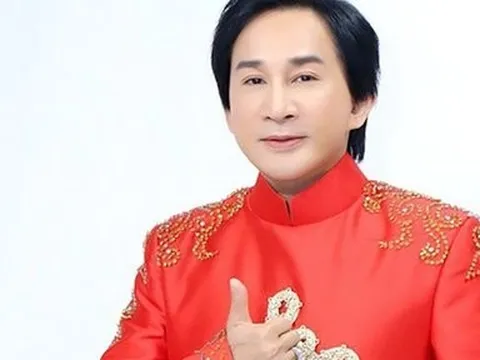 NSƯT Kim Tử Long lần đầu đóng Ngọc Hoàng trong Táo Xuân