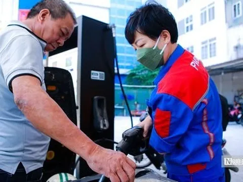 Bộ Công Thương quản lý lỏng lẻo khiến hàng nghìn tỷ Quỹ bình ổn xăng dầu bị chiếm dụng