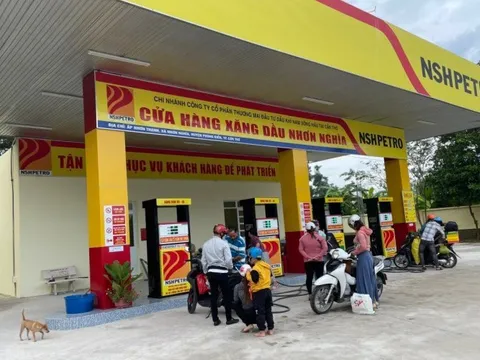 Dầu khí Nam Sông Hậu (PSH) giải trình việc bị cưỡng chế thuế 1.252 tỷ đồng