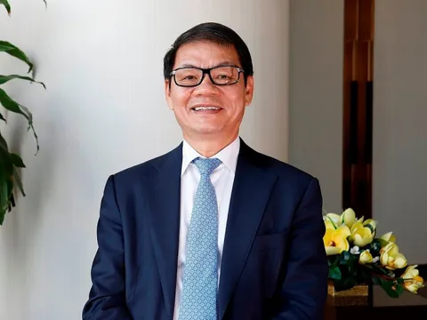 Tỷ phú Trần Bá Dương hé lộ quy mô khu liên hợp nông nghiệp tại Lào: Diện tích 27.384ha, nuôi 210.000 con bò, tương lai sẽ làm du lịch sinh thái