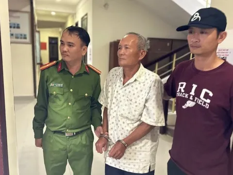 Quảng Ngãi: Hành trình truy bắt kẻ sát hại 6 người trốn 43 năm