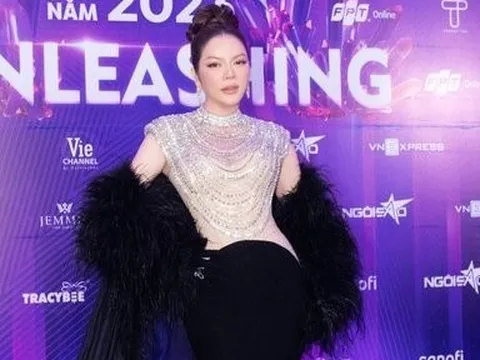 Lý do Lý Nhã Kỳ chọn Chi Pu là “Mỹ nhân của năm 2023”?