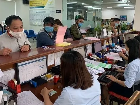 Quy định mới về tính thời gian hưởng trợ cấp thất nghiệp từ 15/2