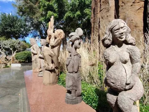 Gia Lai : Chiêm ngưỡng “bảo tàng mở” hơn 30.000 cổ vật quý hiếm