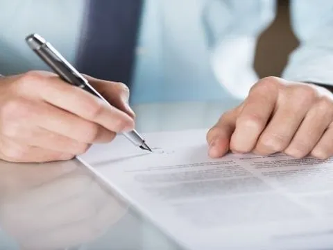 Muốn xóa án tích thì mất bao lâu, cần có thủ tục giấy tờ gì?