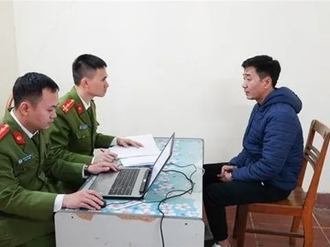 Khởi tố 3 thành viên "TEAM GTVM26" lừa tiền người vi phạm giao thông