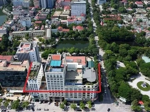 Thanh Hóa: Tiền nộp khắc phục hậu quả vụ án Hạc Thành đã vượt 55,8 tỷ đồng