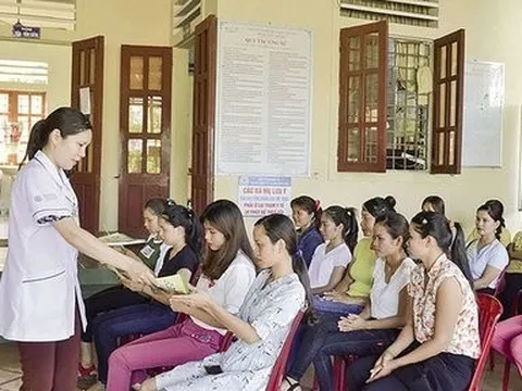 Hướng dẫn mới về chức năng, nhiệm vụ Chi cục Dân số tỉnh, thành phố