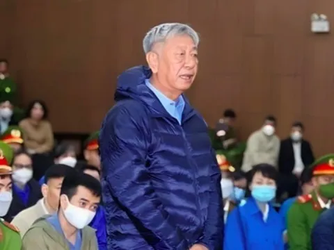 Đề nghị miễn trách nhiễm cho người "không nhận đồng nào" của Việt Á