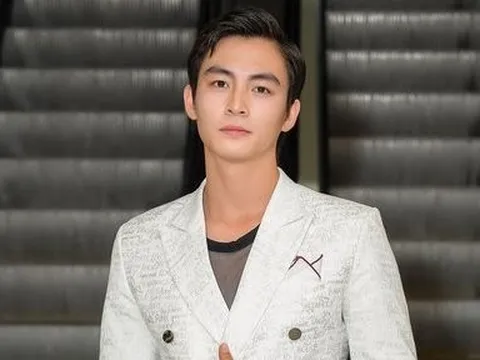 Lãnh Thanh: Đi về phía lửa là bộ phim khiến anh phải “điên” nhất