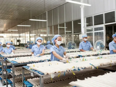 Sa Giang thay đổi nhận diện thương hiệu sau 60 năm