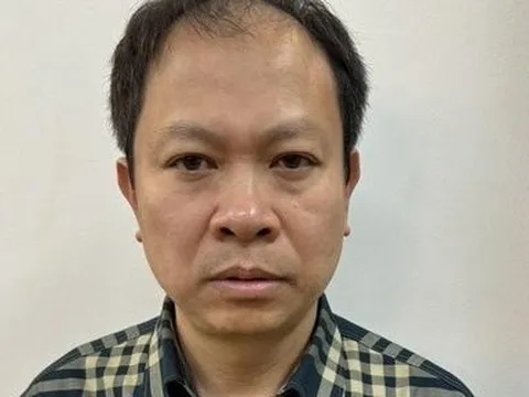 Tổng Giám đốc Công ty Sông Hồng bị bắt vì liên quan vụ AIC