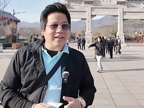 Chi 5 tỷ để tăng thêm 8cm, đôi chân của Khoa Pug hiện tại ra sao?