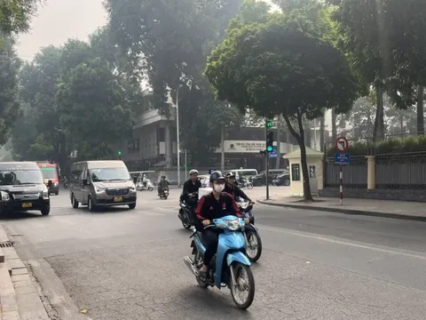 Dự báo thời tiết ngày 5/1 có gì đáng lưu ý?