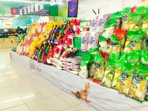 Kiên Giang: Chuẩn bị hơn 54.580 tấn hàng hóa trong dịp Tết 2024