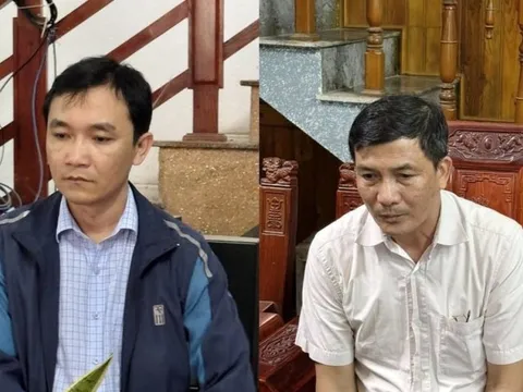 Chủ tịch xã “hô biến” đất công ích thành đất 50 năm lấy 1,2 tỷ đồng