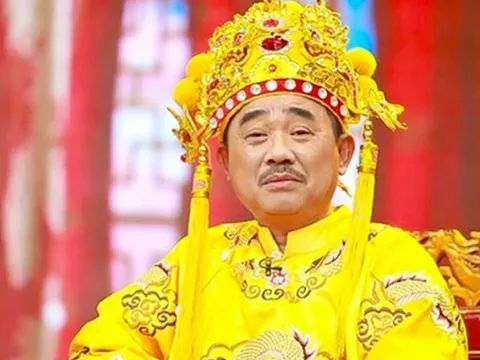 “Ngọc hoàng” Quốc Khánh: U70 vẫn độc thân nhưng khẳng định không thiếu