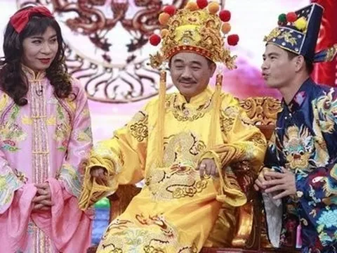 Táo quân 2024: 645 triệu đồng cho 30 giây quảng cáo