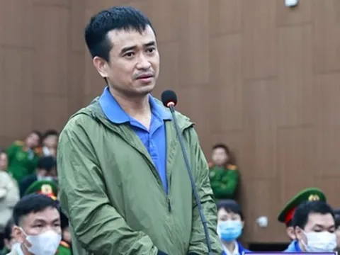 Vụ án Việt Á điển hình của 'lợi ích nhóm và thông đồng cấu kết tham nhũng'