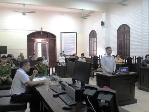 Vụ án xét xử tội Giết người và phiên tòa đầy tính nhân văn