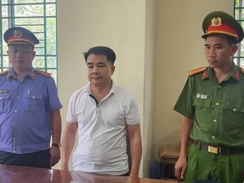 Bắt kẻ chủ mưu lừa bán đất ở khu 79 căn biệt thự trái phép ở Phú Quốc