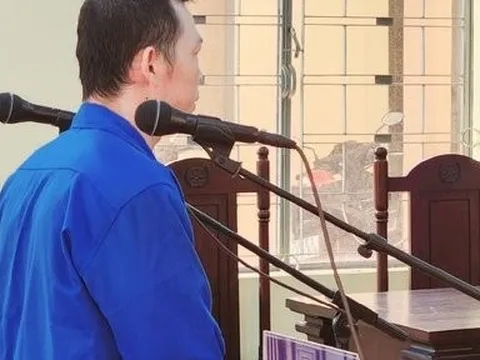 "Nổ" quen công an để lừa chạy án, người đàn ông lĩnh 12 năm tù