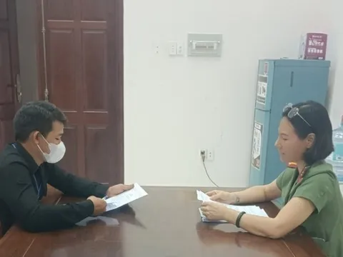 Bình Phước: Phạt 7,5 triệu đồng một Tiktoker