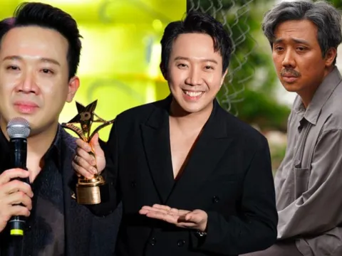 "Dù không thích nhưng công nhận Trấn Thành giỏi!"