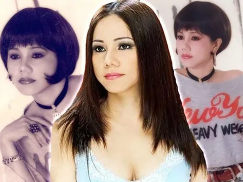 “Nữ hoàng nhạc rock” Ngọc Ánh: Chấp nhận làm mẹ đơn thân, cát-xê thời hoàng kim tính bằng cây vàng