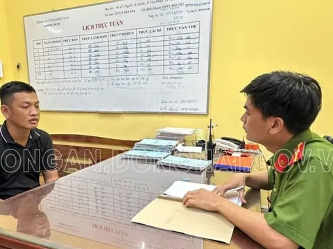 Bắt thêm đối tượng trong vụ án lừa bán hòn đá 2,1 tỷ đồng