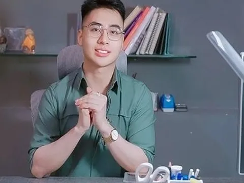 Câu chuyện sau tên gọi lạ của chàng trai Nguyễn Nhớ Em