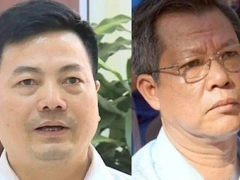 Vụ cựu bí thư Thanh Hóa Trịnh Văn Chiến: Thêm 2 cựu bí thư huyện nộp hơn 1 tỉ đồng