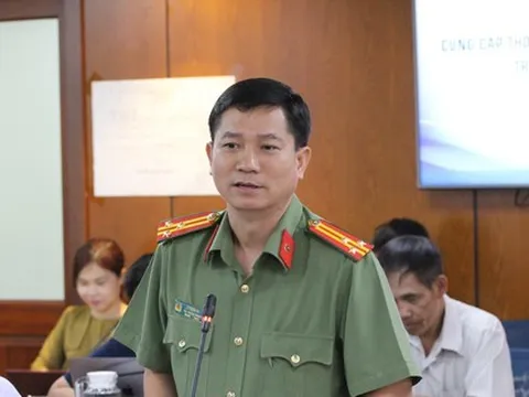 37 cán bộ tại TPHCM vi phạm nồng độ cồn, trong đó có cả công an