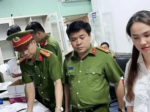 Chuyển cơ quan điều tra 11 vụ có dấu hiệu trục lợi bảo hiểm