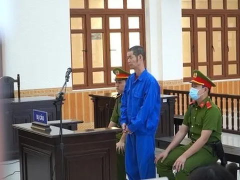 Bình Thuận: Giết bạn nhậu, thay tên đổi họ trốn 20 năm vẫn lãnh án tù
