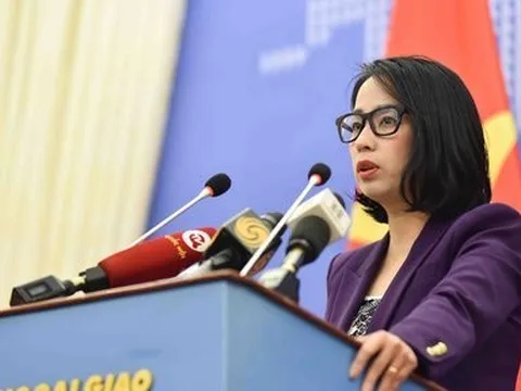 Xác minh thông tin 3 công dân được cho là người Việt trong container ở Ireland