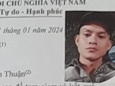 Truy nã đối tượng tham gia vụ hỗn chiến dẫn đến chết người ở Bình Thuận