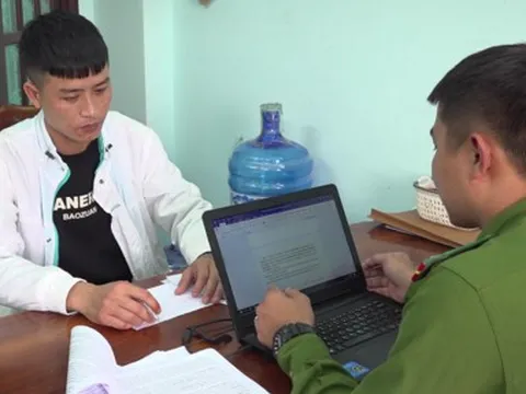 Bắt giữ ổ nhóm tín dụng đen đòi nợ bất chấp thủ đoạn