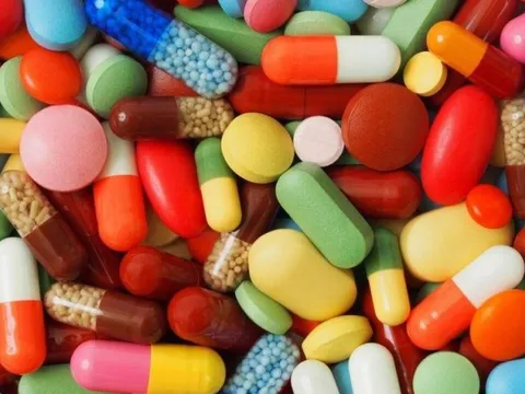 Phạt Công ty Dược phẩm Phương Đông 70 triệu đồng