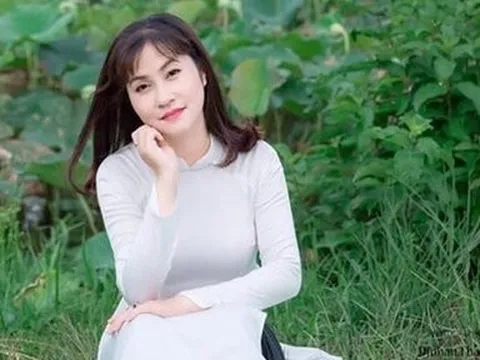 Nhan sắc vợ kém 11 tuổi của NSƯT Quang Thắng