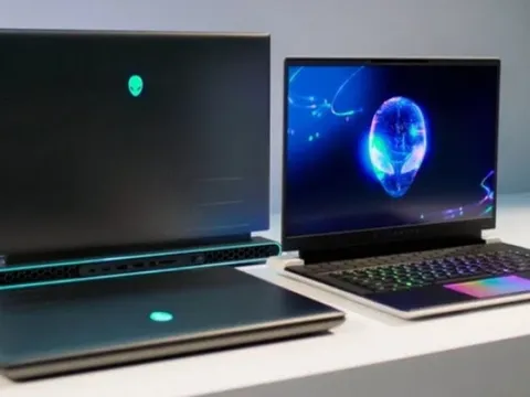5 mẫu laptop gây phấn khích nhất tại CES 2024