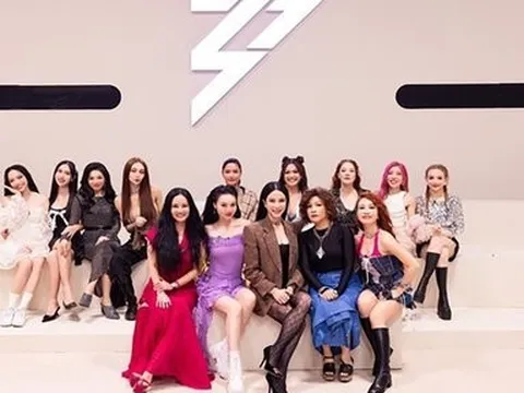 “Chị đẹp đạp gió rẽ sóng”: Yến Trang bỏ thi, Quỳnh Nga được kỳ vọng hồi sinh