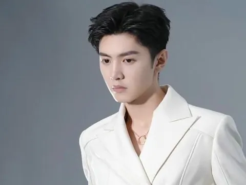 Trần Triết Viễn bất ngờ được khen ở Cây Ô Liu Màu Trắng