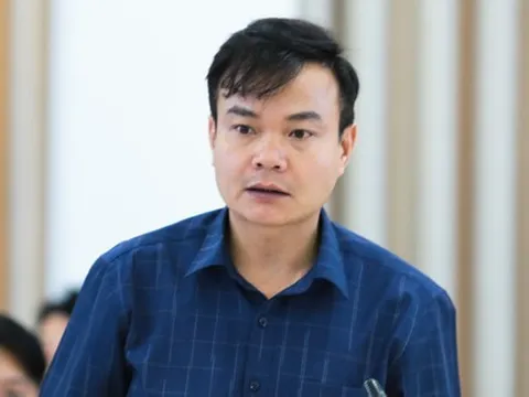 Bắt Phó giám đốc Sở Tài nguyên và Môi trường tỉnh Lào Cai