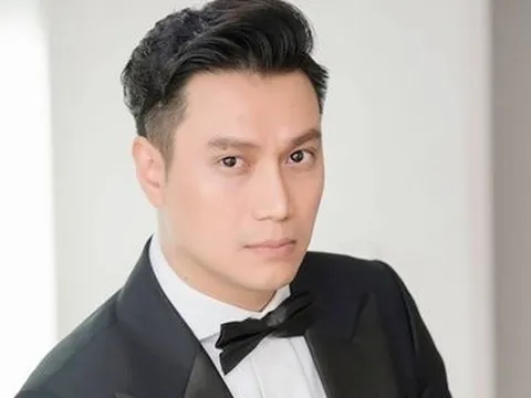 Nam thần VTV vừa được phong NSƯT ở tuổi 42: Thành công, nổi tiếng nhưng cuộc sống riêng không trọn vẹn