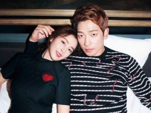 Người phụ nữ bị kết án 6 tháng tù vì theo dõi gia đình Bi Rain