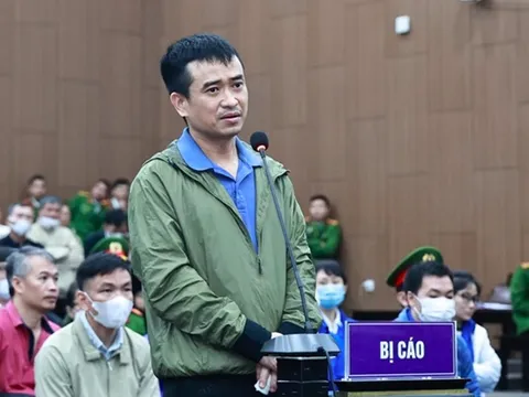 Bị tuyên án tổng 54 năm tù, ông chủ Việt Á thi hành án thế nào?