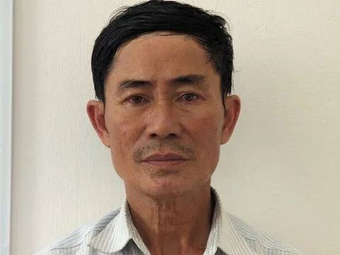 Quảng Nam: Phá đường dây cho vay lãi suất 'cắt cổ' 365% một năm