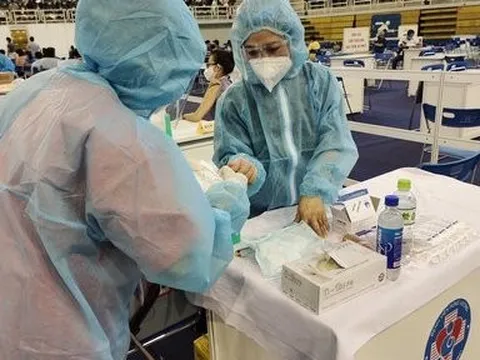 Tp.HCM: Tháo gỡ những khó khăn, vướng mắc về chế độ phụ cấp ưu đãi nghề y